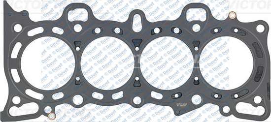 ZGS585 Silindir Kapak Contasi Honda Civic / Accord / Hr-V 1.4-1.5-1.6